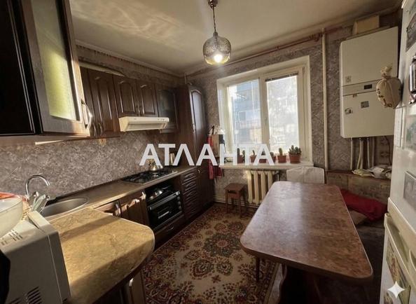 2-комнатная квартира по адресу ул. Левко Лукьяненко (площадь 52 м²) - Atlanta.ua