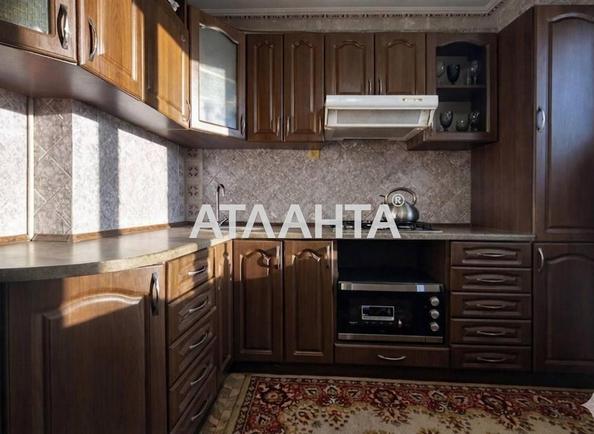 2-комнатная квартира по адресу ул. Левко Лукьяненко (площадь 52 м²) - Atlanta.ua - фото 2