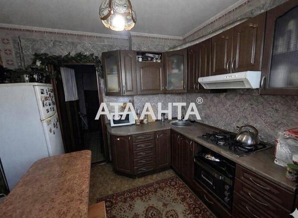 2-комнатная квартира по адресу ул. Левко Лукьяненко (площадь 52 м²) - Atlanta.ua - фото 3