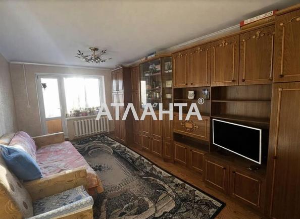 2-комнатная квартира по адресу ул. Левко Лукьяненко (площадь 52 м²) - Atlanta.ua - фото 4