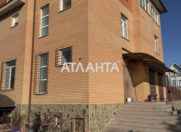 Дом по адресу ул. Зеленая (площадь 385 м²) - Atlanta.ua - фото 15