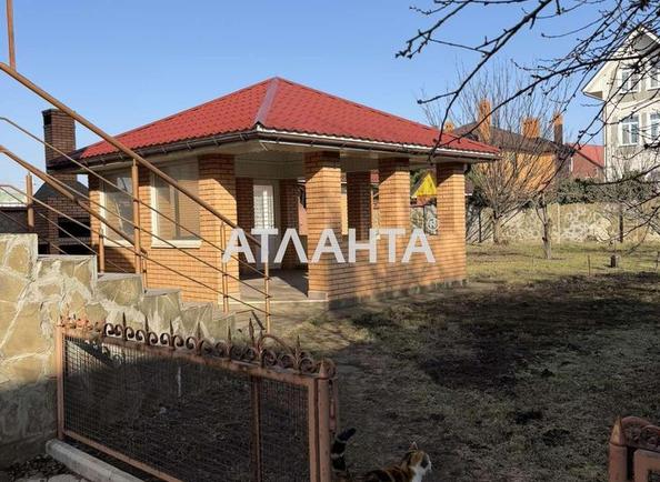 Дом по адресу ул. Зеленая (площадь 385 м²) - Atlanta.ua - фото 6