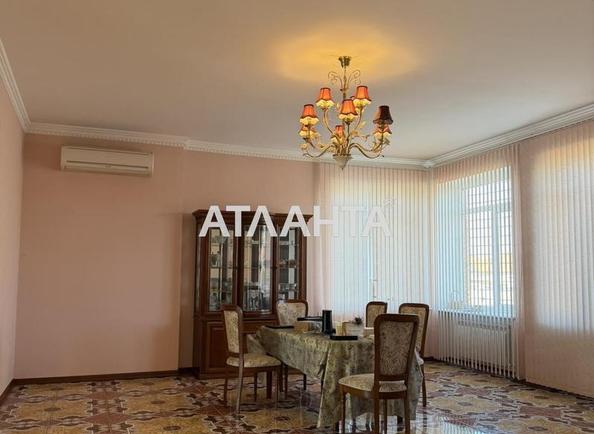 Дом по адресу ул. Зеленая (площадь 385 м²) - Atlanta.ua - фото 7