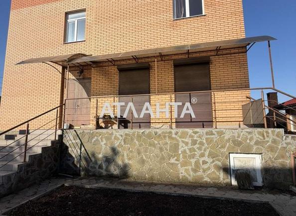 Дом по адресу ул. Зеленая (площадь 385 м²) - Atlanta.ua - фото 14