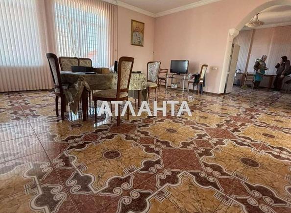 Дом по адресу ул. Зеленая (площадь 385 м²) - Atlanta.ua - фото 8