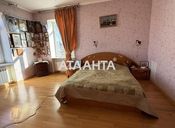 Дом по адресу ул. Зеленая (площадь 385 м²) - Atlanta.ua