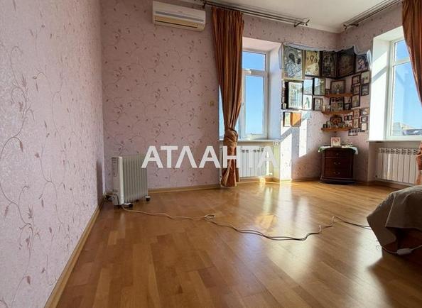 Дом по адресу ул. Зеленая (площадь 385 м²) - Atlanta.ua - фото 5