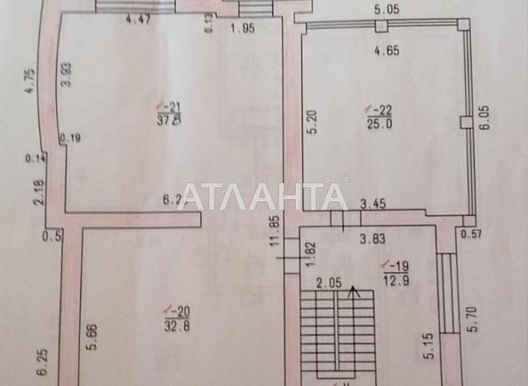 Дом по адресу ул. Зеленая (площадь 385 м²) - Atlanta.ua - фото 19