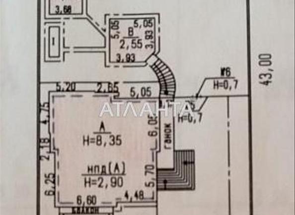 Дом по адресу ул. Зеленая (площадь 385 м²) - Atlanta.ua - фото 20
