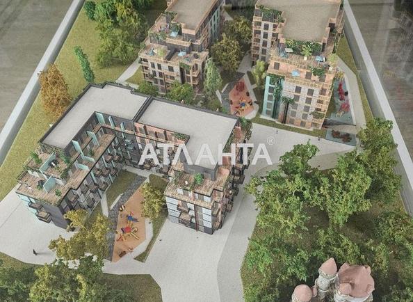 Коммерческая недвижимость по адресу ул. Дачная (площадь 12,5 м²) - Atlanta.ua