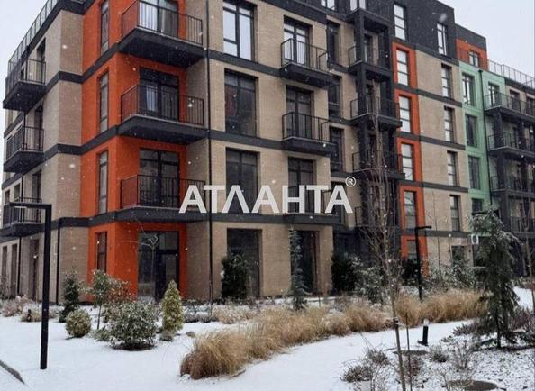 Коммерческая недвижимость по адресу ул. Дачная (площадь 12,5 м²) - Atlanta.ua - imageAlt 6