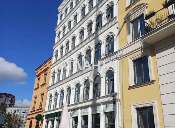 1-кімнатна квартира за адресою вул. Інглезі (площа 33 м²) - Atlanta.ua - фото 4