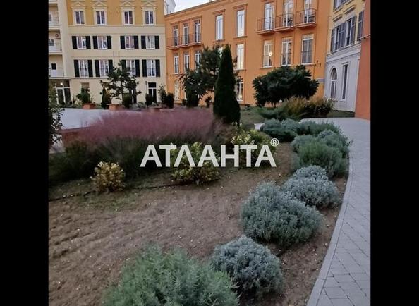 1-кімнатна квартира за адресою вул. Інглезі (площа 33 м²) - Atlanta.ua - фото 5