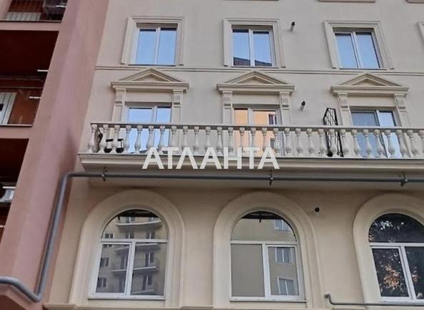 1-кімнатна квартира за адресою вул. Інглезі (площа 33 м²) - Atlanta.ua - фото 6