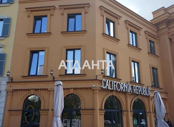 1-кімнатна квартира за адресою вул. Інглезі (площа 33 м²) - Atlanta.ua - фото 7