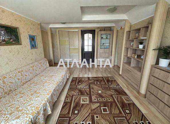 Дом по адресу ул. 2-й Журналистов проезд (площадь 68 м²) - Atlanta.ua - imageAlt 3