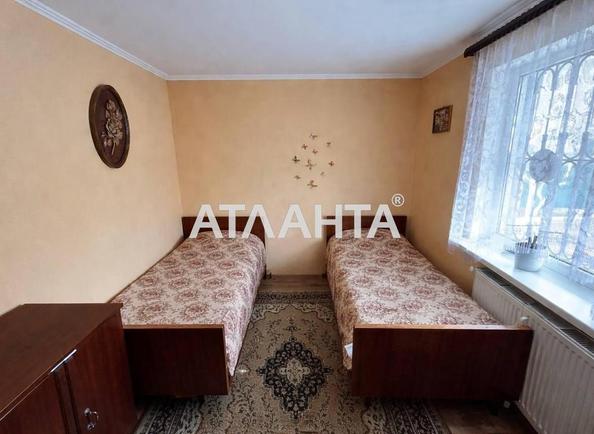 Дом по адресу ул. 2-й Журналистов проезд (площадь 68 м²) - Atlanta.ua - imageAlt 4