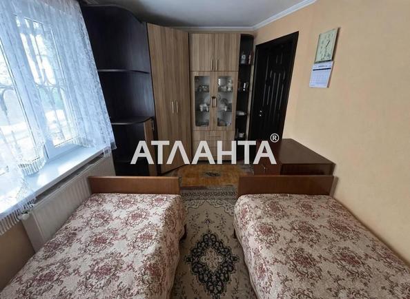 Дом по адресу ул. 2-й Журналистов проезд (площадь 68 м²) - Atlanta.ua - imageAlt 5