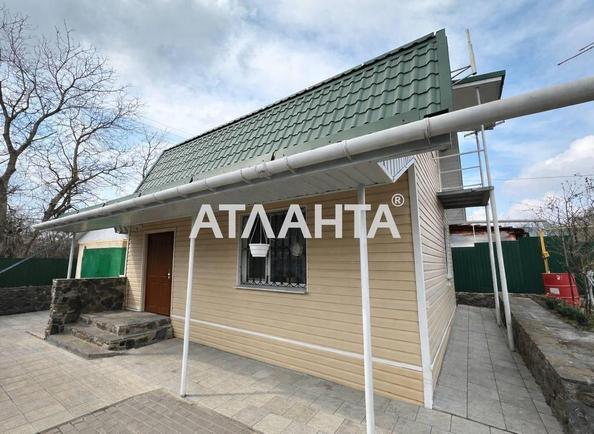 Дом по адресу ул. 2-й Журналистов проезд (площадь 68 м²) - Atlanta.ua