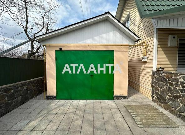 Дом по адресу ул. 2-й Журналистов проезд (площадь 68 м²) - Atlanta.ua - imageAlt 9