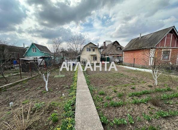 Дом по адресу ул. 2-й Журналистов проезд (площадь 68 м²) - Atlanta.ua - imageAlt 11