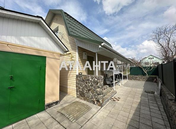 Дом по адресу ул. 2-й Журналистов проезд (площадь 68 м²) - Atlanta.ua - imageAlt 8