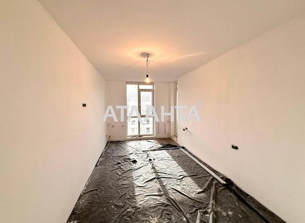 2-комнатная квартира по адресу ул. Зеленая (площадь 72 м²) - Atlanta.ua