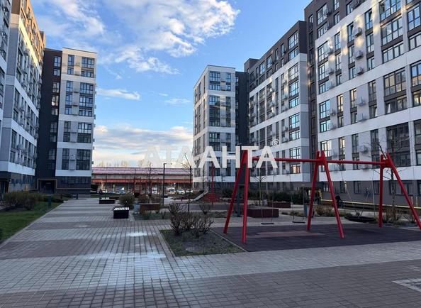 2-комнатная квартира по адресу ул. Зеленая (площадь 72 м²) - Atlanta.ua - imageAlt 13
