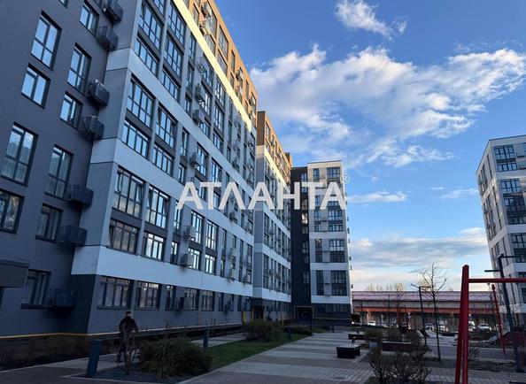 2-комнатная квартира по адресу ул. Зеленая (площадь 72 м²) - Atlanta.ua - imageAlt 14