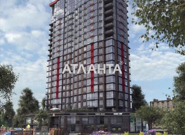 1-комнатная квартира по адресу ул. Филатова ак. (площадь 43,9 м²) - Atlanta.ua - фото 7