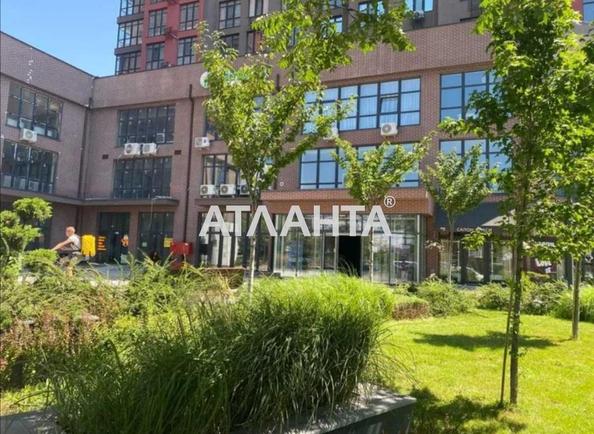 1-комнатная квартира по адресу ул. Филатова ак. (площадь 43,9 м²) - Atlanta.ua - фото 8