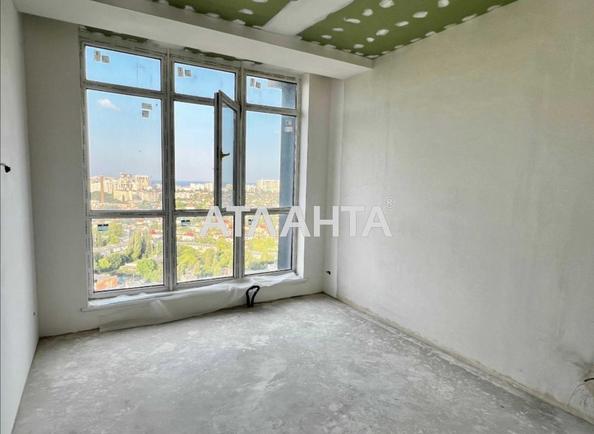 1-комнатная квартира по адресу ул. Филатова ак. (площадь 43,9 м²) - Atlanta.ua