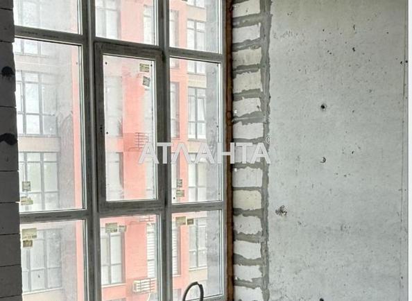 1-комнатная квартира по адресу ул. Филатова ак. (площадь 43,9 м²) - Atlanta.ua - фото 2