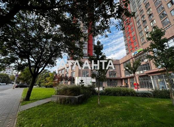 1-комнатная квартира по адресу ул. Филатова ак. (площадь 43,9 м²) - Atlanta.ua - фото 9