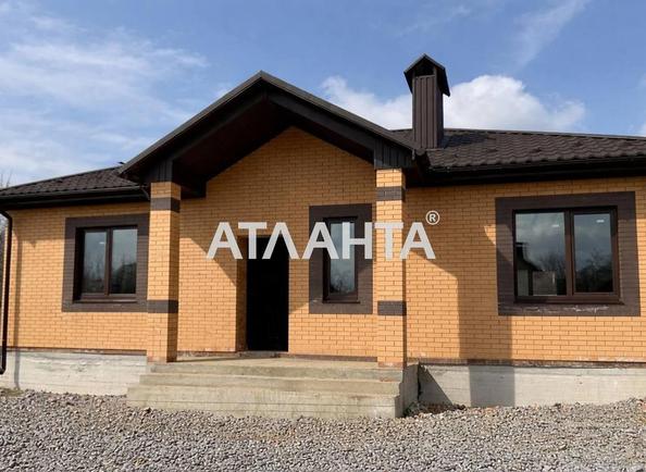 Дом по адресу ул. Свободы (площадь 95 м²) - Atlanta.ua - фото 2
