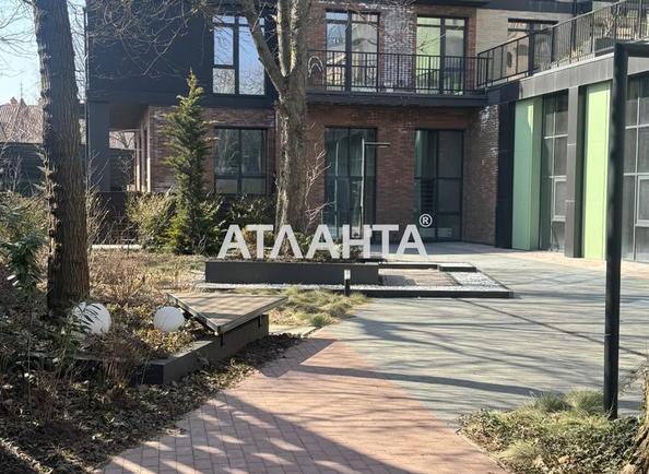 1-кімнатна квартира за адресою вул. Дачна (площа 36,6 м²) - Atlanta.ua - фото 3