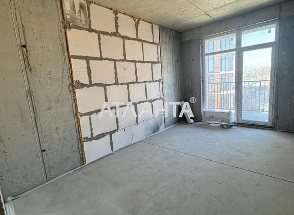 1-кімнатна квартира за адресою вул. Дачна (площа 36,6 м²) - Atlanta.ua - фото 6