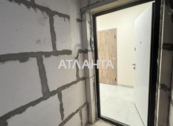 1-кімнатна квартира за адресою вул. Дачна (площа 36,6 м²) - Atlanta.ua - фото 8