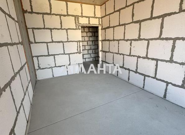 1-кімнатна квартира за адресою вул. Дачна (площа 36,6 м²) - Atlanta.ua - фото 9