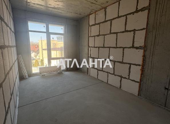 1-кімнатна квартира за адресою вул. Дачна (площа 36,6 м²) - Atlanta.ua - фото 10