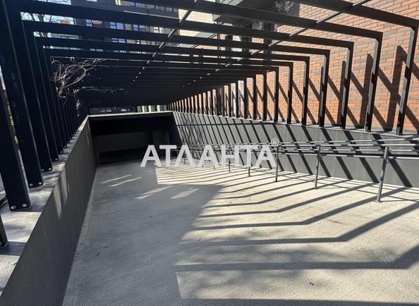 1-кімнатна квартира за адресою вул. Дачна (площа 36,6 м²) - Atlanta.ua - фото 12