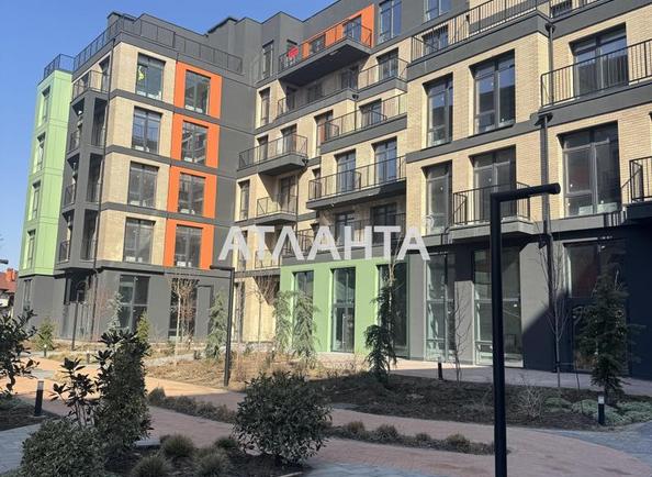 1-кімнатна квартира за адресою вул. Дачна (площа 42,2 м²) - Atlanta.ua - фото 3