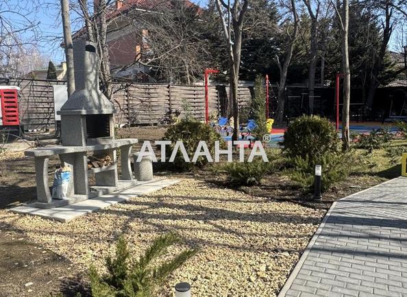 1-кімнатна квартира за адресою вул. Дачна (площа 42,2 м²) - Atlanta.ua - фото 4