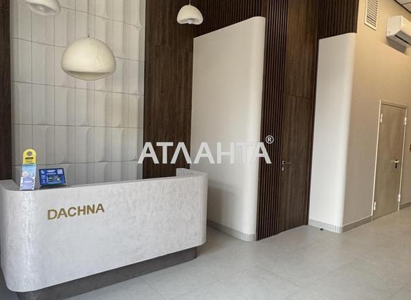 1-кімнатна квартира за адресою вул. Дачна (площа 42,2 м²) - Atlanta.ua - фото 5