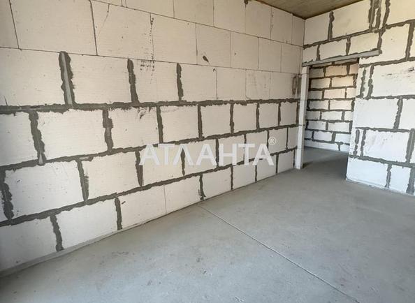 1-кімнатна квартира за адресою вул. Дачна (площа 42,2 м²) - Atlanta.ua - фото 6