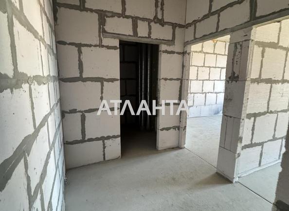 1-кімнатна квартира за адресою вул. Дачна (площа 42,2 м²) - Atlanta.ua - фото 8