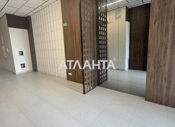 1-кімнатна квартира за адресою вул. Дачна (площа 42,2 м²) - Atlanta.ua - фото 9