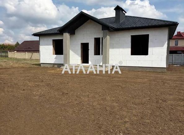 Дом по адресу Гетьманский пер. (площадь 95 м²) - Atlanta.ua - фото 5