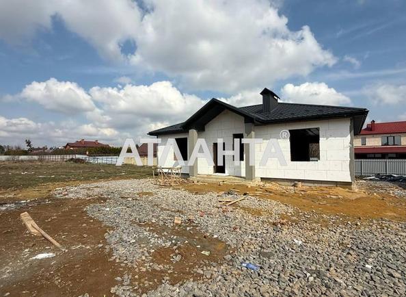 Дом по адресу Гетьманский пер. (площадь 95 м²) - Atlanta.ua