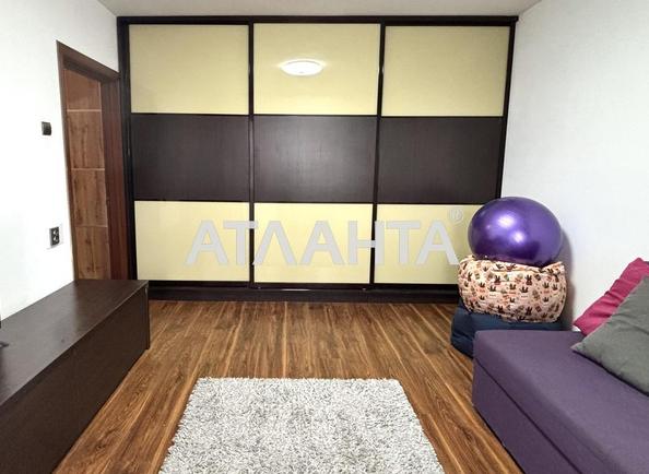 2-комнатная квартира по адресу Хоткевича Г. Ул. (площадь 49,8 м²) - Atlanta.ua - imageAlt 3